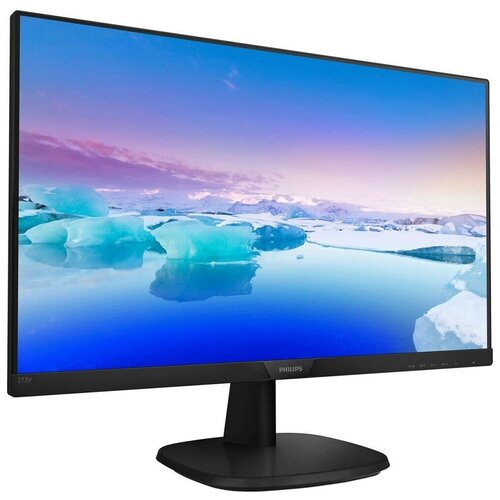 фото Монитор 27" philips 273v7qjab (273v7qjab)