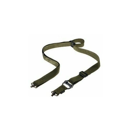 фото Ремень оружейный ms4 multi-mission olive as-sl0010od anbison sports