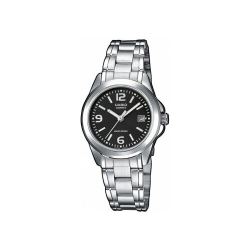 фото Японские часы casio ltp-1259d-1a женские