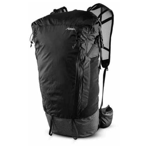 фото Рюкзак складной matador freerain 28l, чёрный