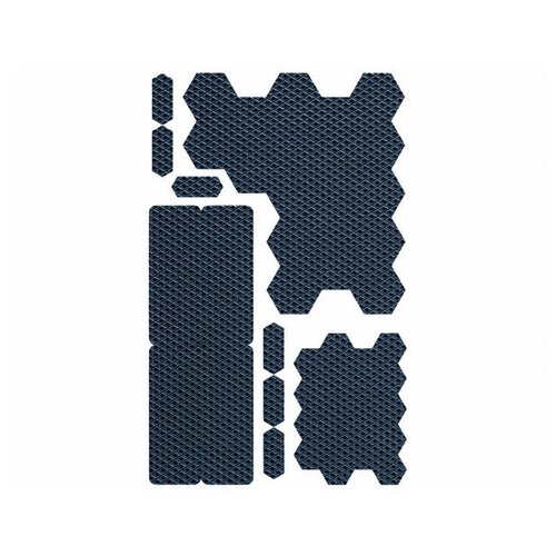 фото Резиновые накладки razer universal grip tape rc21-01670100-r3m1