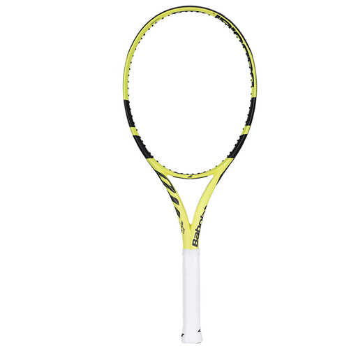 фото Ракетка для тенниса babolat pure aero lite 2019 (размер 3)