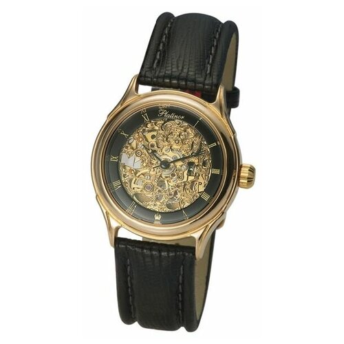фото Часы platinor мужские часы из золота