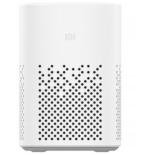 фото Портативная колонка xiaomi xiaoal speaker play (lx05) white