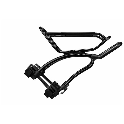 фото Багажник topeak tetrarack r2, strap mount on seatstays for gravel/road bikes