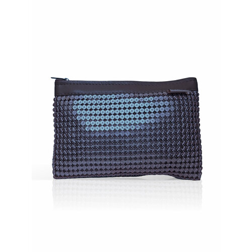 фото Косметичка orly, синий