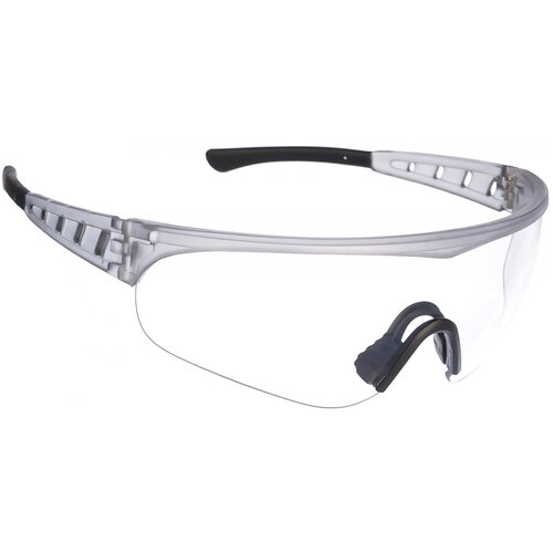фото Stayer очки защитные, поликарбонатные прозрачные линзы 2-110431 2-110431 z01