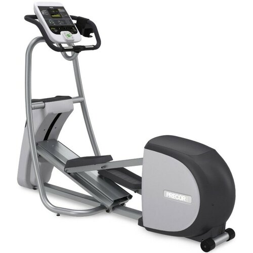 фото Эллиптический тренажер precor efx 532i