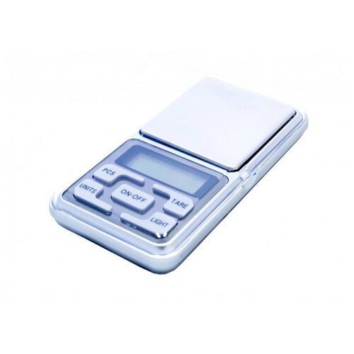 фото Весы pocket scale mh-100 digital pocket