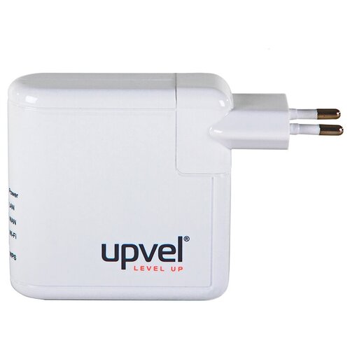 фото Upvel роутер upvel n150 ur-312n4g