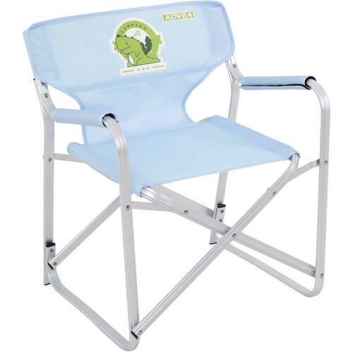 фото Кресло kovea mini master chair iii