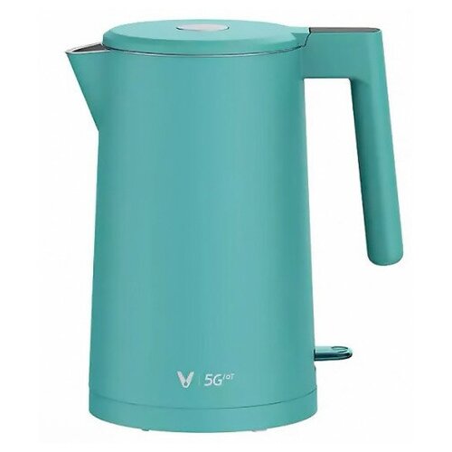 фото Чайник электрический xiaomi viomi kettle steel fast (ym-k1705)