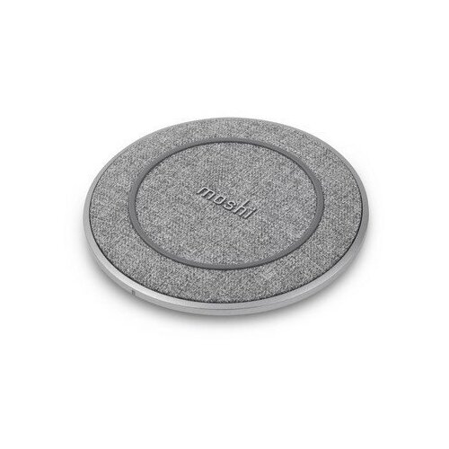 фото Зарядное устройство moshi otto q wireless charging pad 99mo022219