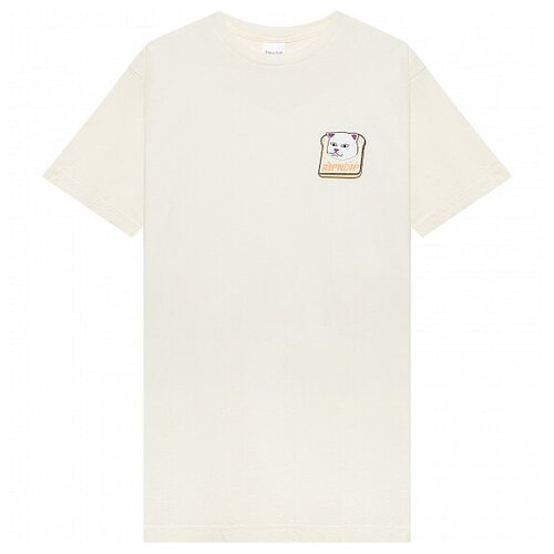 фото Футболка ripndip gluten free tee