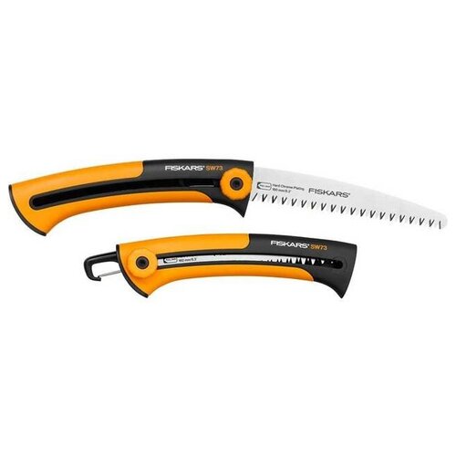 фото Пила садовая fiskars xtract 123870