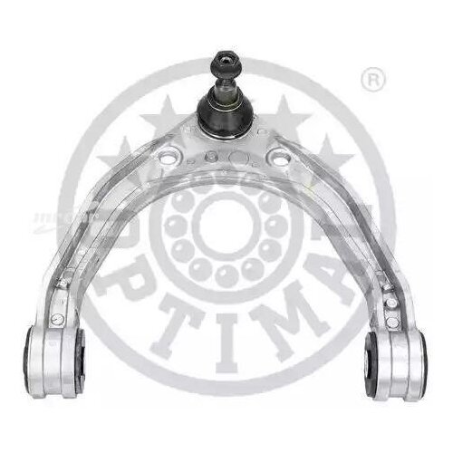 фото Optimal g61040 рычаг независимой подвески колеса audi q7 4lporsche cayenne 9pavw touareg 7la 7l6 7l7