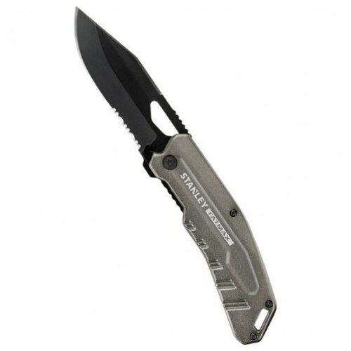 фото Fmht0-10312 нож складной stanley fatmax premium