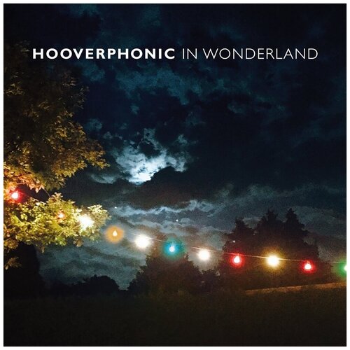 HOOVERPHONIC - In Wonderland ���������������� 3 ��������������