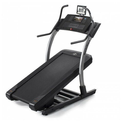 фото Беговые дорожки nordictrack беговая дорожка nordictrack incline trainer x11i