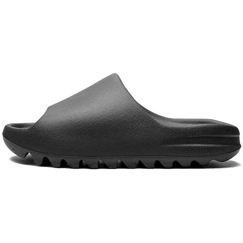 фото Шлепанцы adidas yeezy, размер 36, черный
