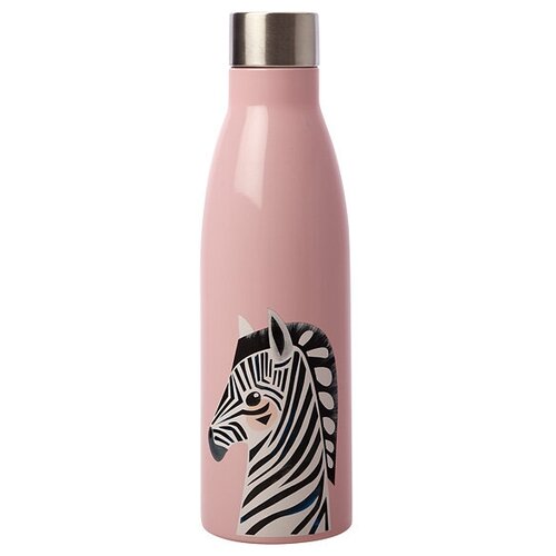 фото Термос- бутылка maxwell & williams вакуумная "зебра" без инд. упаковке, 0.5 л (mw890- jr0030)