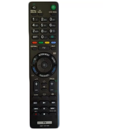 фото Пульт ду huayu для sony rmt-tx100e