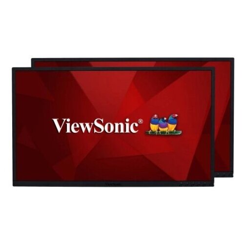 фото Монитор viewsonic vg2448_h2