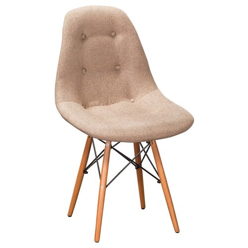 фото Стул eames w сканди браун rhome_import