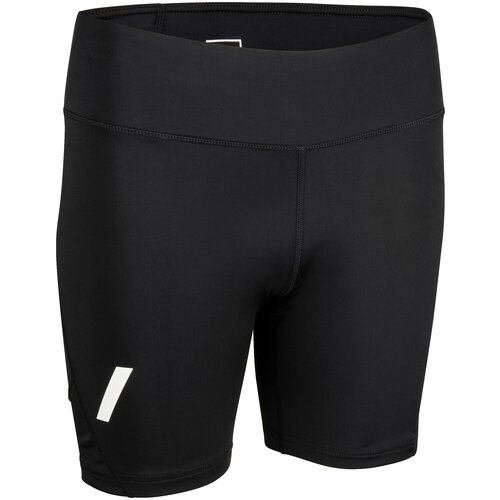 фото Шорты беговые bjorn daehlie shorts focus 7,5&quot; wmn black (us: l)