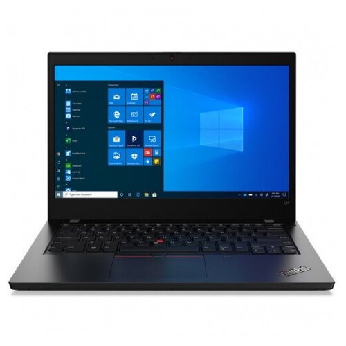 фото Ноутбук lenovo thinkpad l14 g1