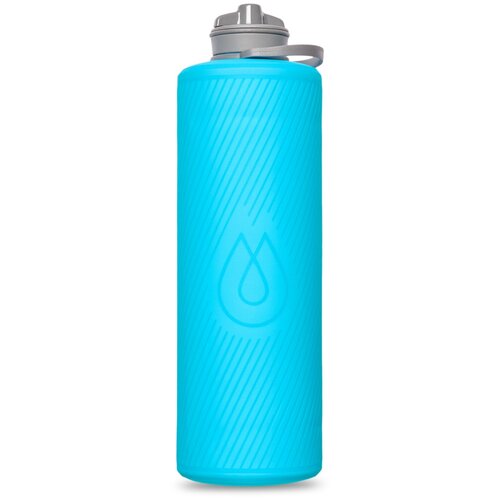 фото Бутылка для воды hydrapak flux, ёмкость 1500 мл, цвет malibu blue, (gf415hp)