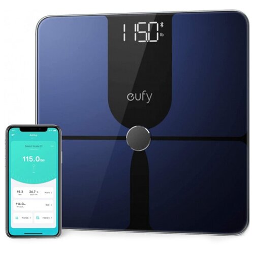 фото Умные весы anker eufy smart scale p1 (white)