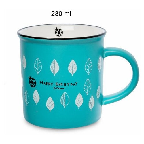 фото Кружка mug-255/1 113-109110 art east