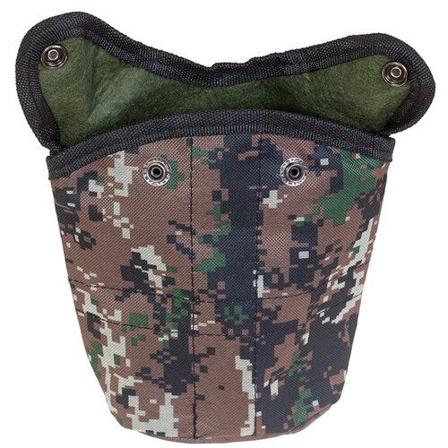 фото Армейский термочехол камуфляжа marpat digital woodland kamukamu