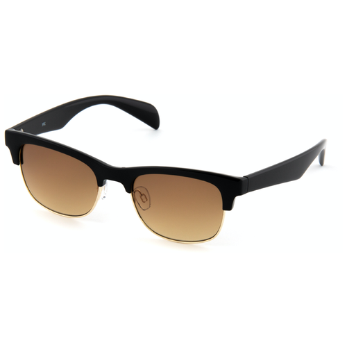 фото Солнцезащитные очки spg градиент as110 черный / золото
