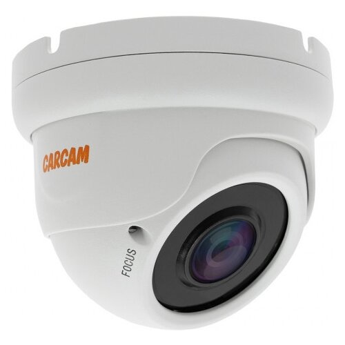фото Ip- камера видеонаблюдения carcam cam-2897mpsda