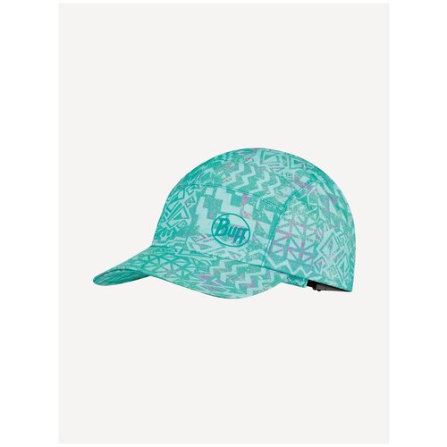 фото Кепка buff pack kids cap bawe turquoise