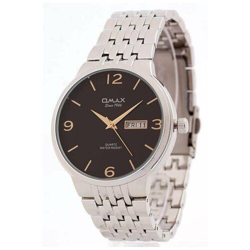 фото Мужские наручные часы omax hyb083p012
