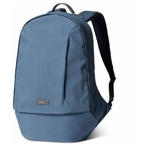 фото Рюкзак bellroy classic backpack (second edition) (синий)