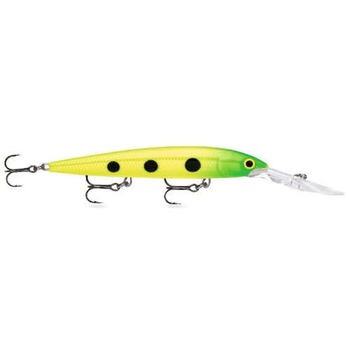 фото Воблер rapala down deep husky jerk 14 /slm