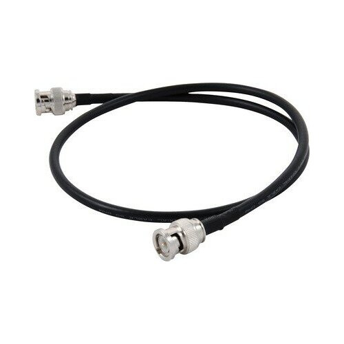 AKG MK PS кабель BNC-BNC для соединения сплиттеров и приёмников радиосистем, 0.65 м.