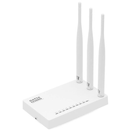 фото Wi-fi роутер netis mod. mw-5230 с портом для 3g/4g usb модема
