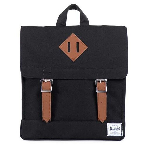 фото Herschel supply co рюкзак herschel black survey kids cb000026640