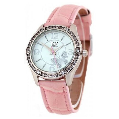 фото Omax gl0280pr23 женские наручные часы
