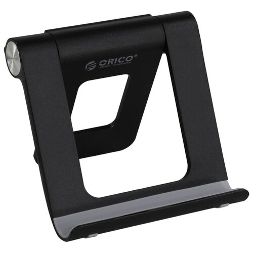 фото Orico ph2-bk подставка для смартфона планшета ph2 черный