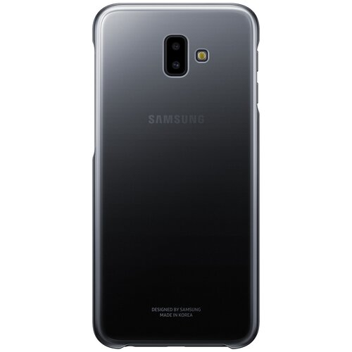 Чехол для сотового телефона Samsung SAM-EF-AJ610CBEGRU