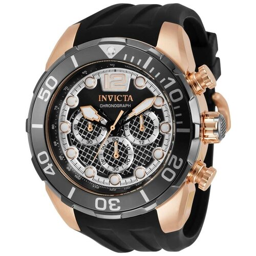 фото Наручные часы invicta in33822