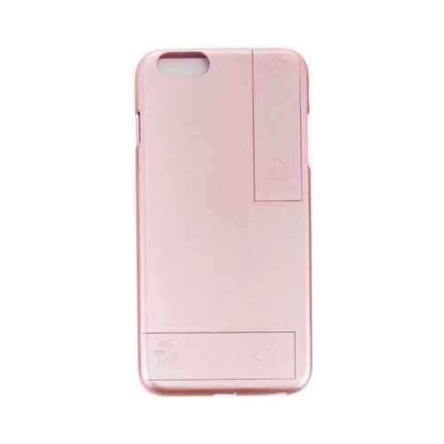 фото Gmini накладка gmini gm-ac-ip6prg для iphone 6s plus iphone 6 plus розовое золото для улучшения качества 4g и wi-fi сигнала