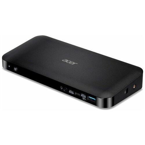 фото Док-станция acer usb type-c dock iii (gp.dck11.003)