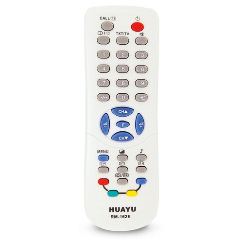 фото Пульт huayu для телевизора toshiba rm-162b universal